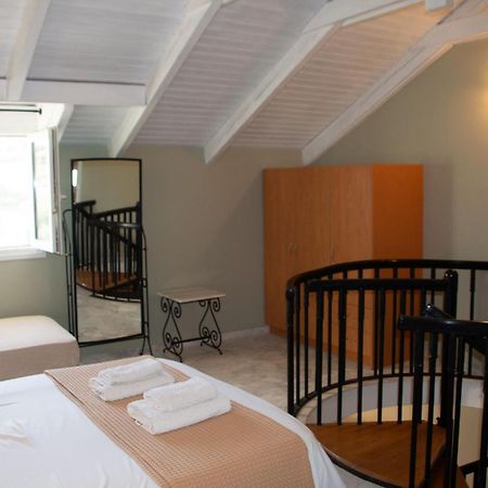 Avesta Apartments - 200M From The Beach Vasilikos Quarto foto