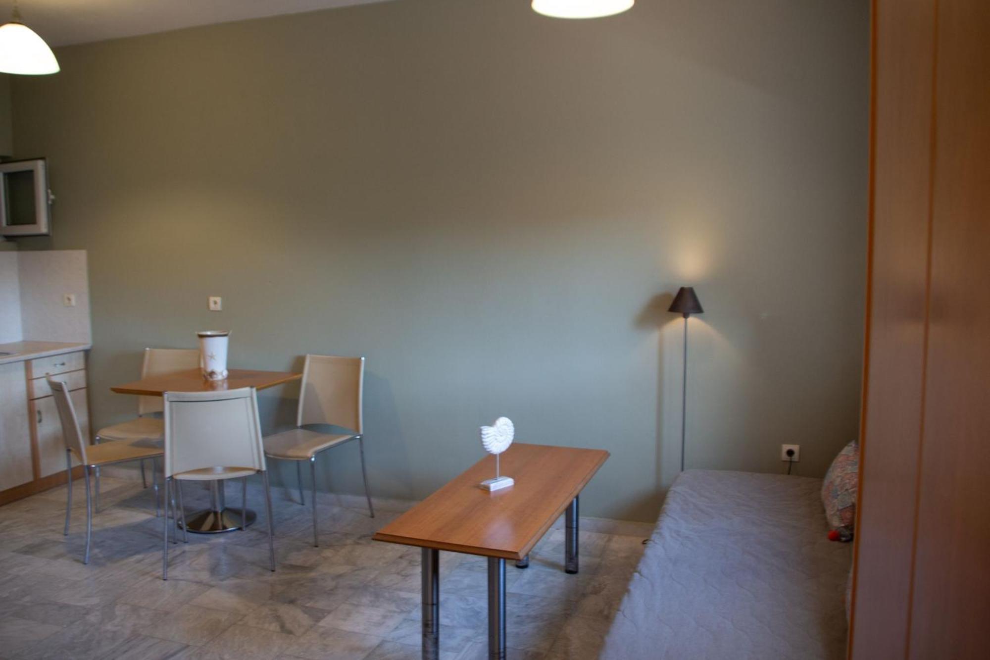 Avesta Apartments - 200M From The Beach Vasilikos Quarto foto