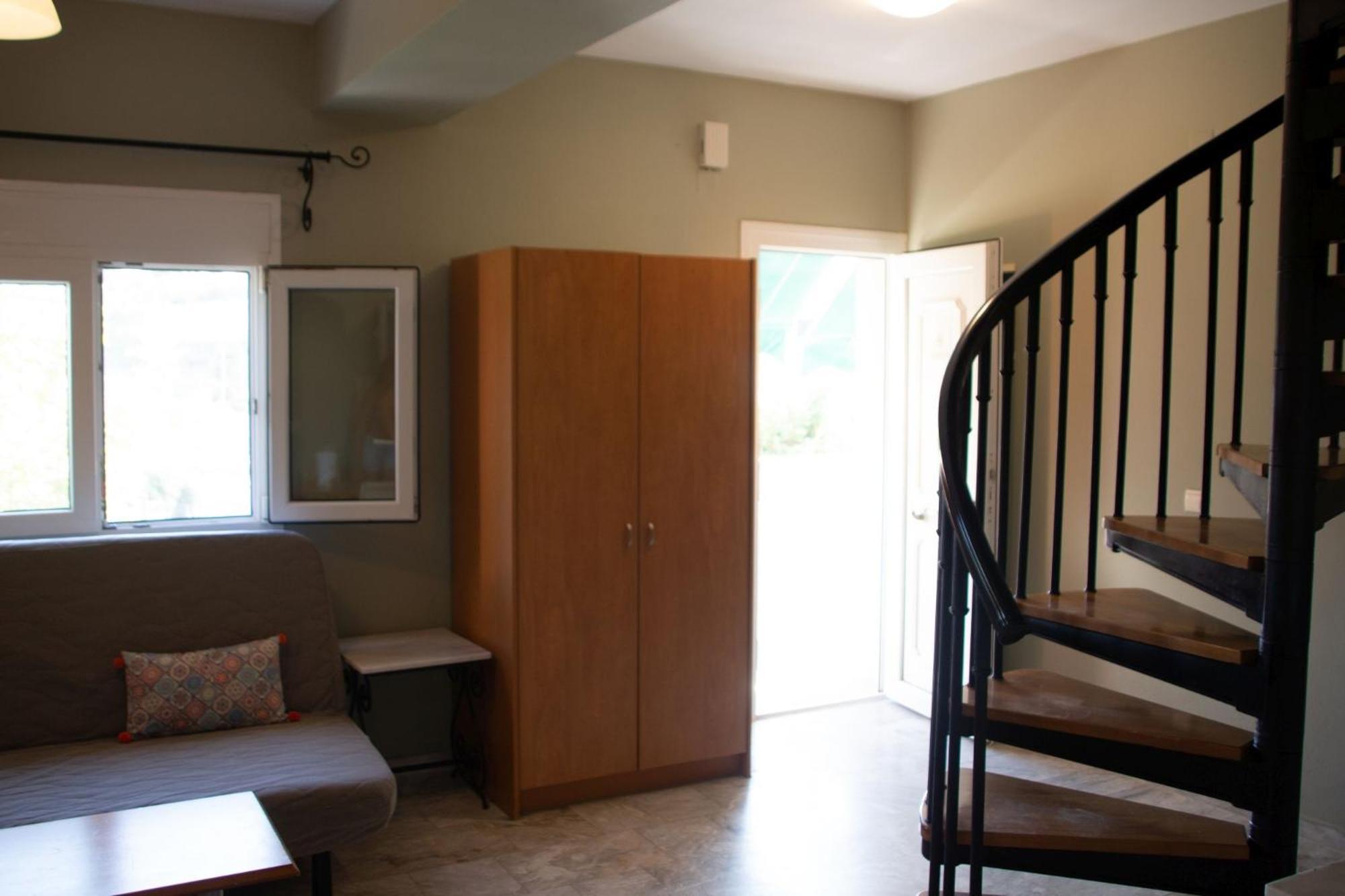 Avesta Apartments - 200M From The Beach Vasilikos Quarto foto