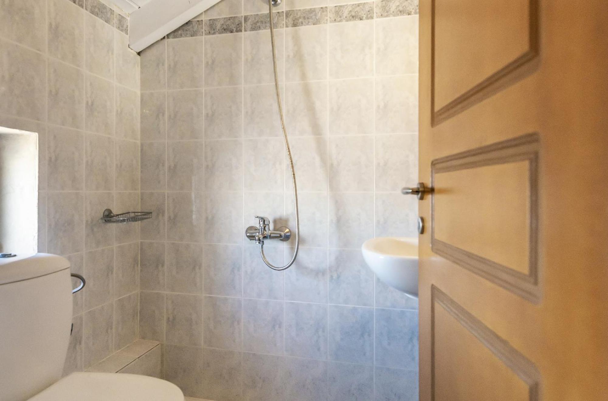 Avesta Apartments - 200M From The Beach Vasilikos Quarto foto